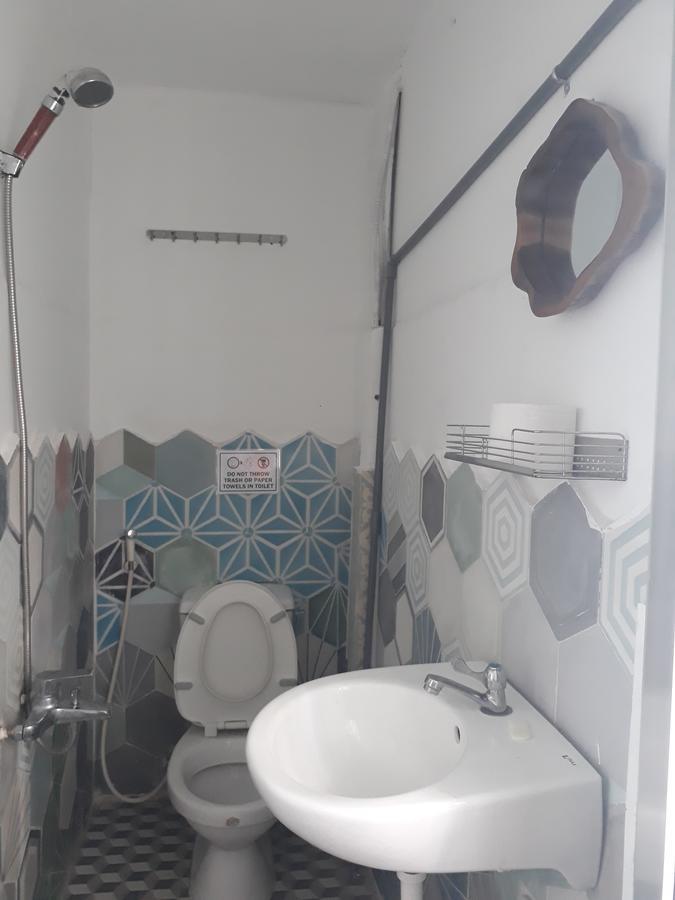 Phuong Van Hotel مدينة هوشي منه المظهر الخارجي الصورة
