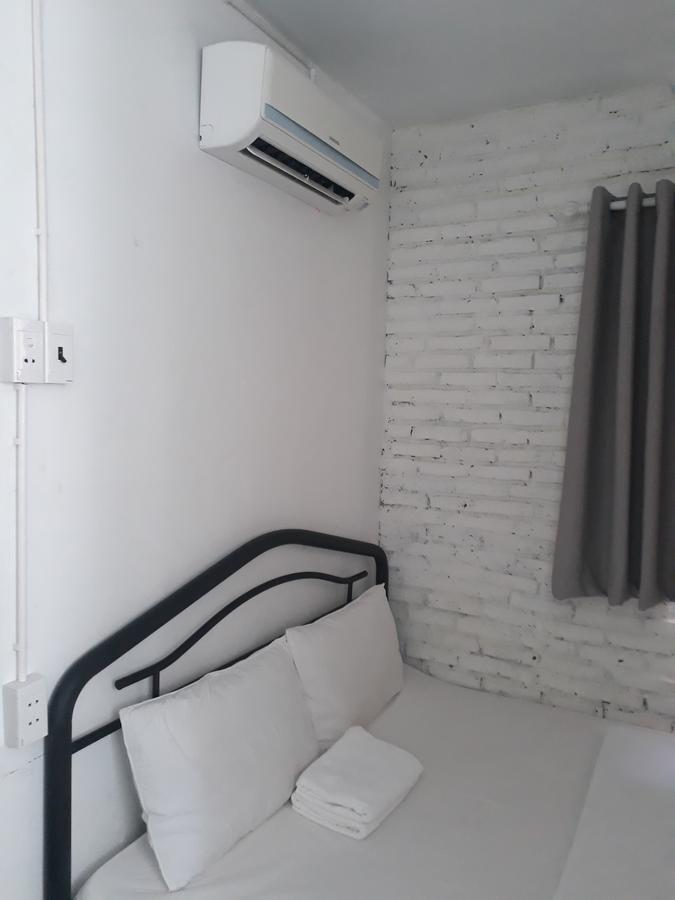 Phuong Van Hotel مدينة هوشي منه المظهر الخارجي الصورة