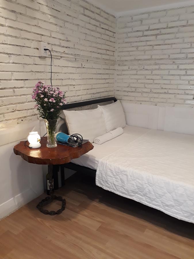 Phuong Van Hotel مدينة هوشي منه المظهر الخارجي الصورة