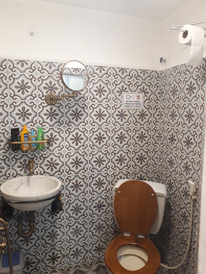 Phuong Van Hotel مدينة هوشي منه المظهر الخارجي الصورة