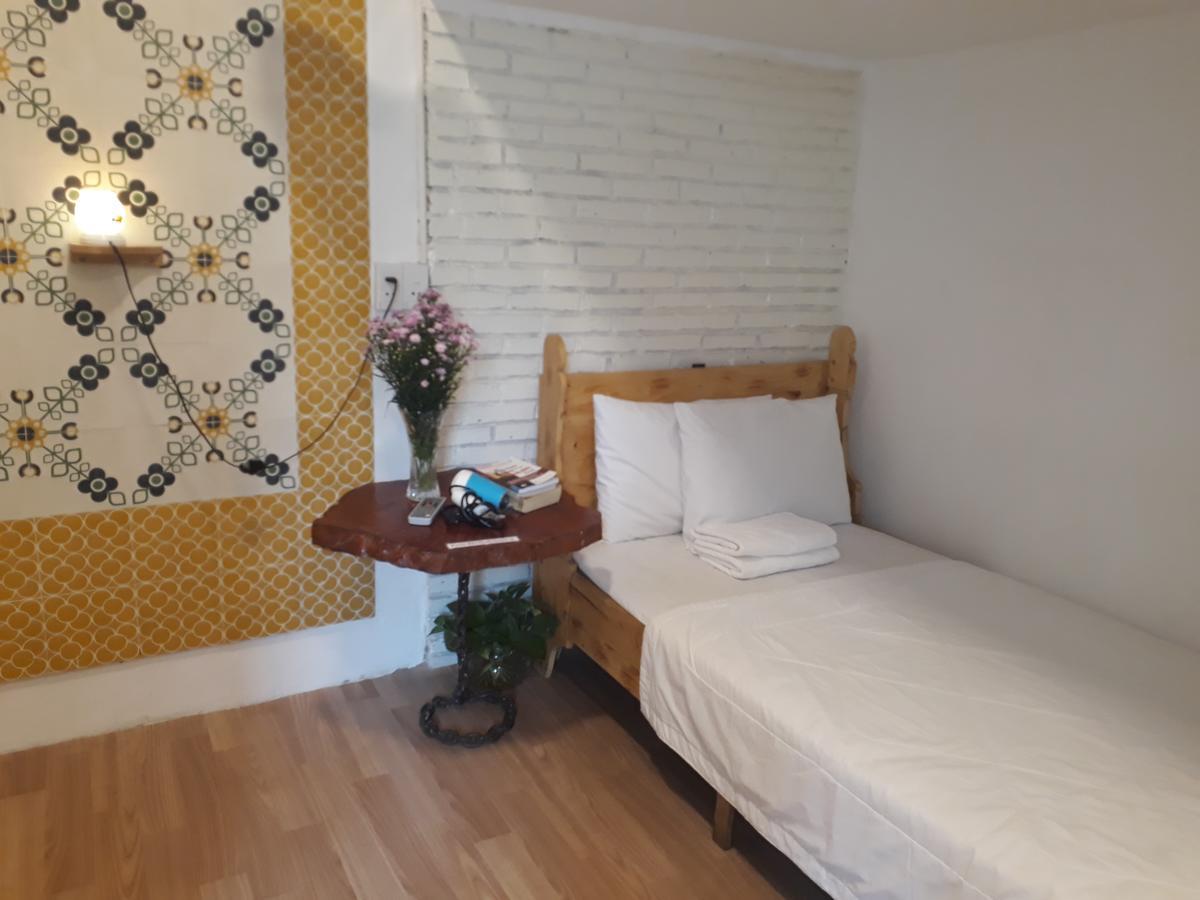 Phuong Van Hotel مدينة هوشي منه المظهر الخارجي الصورة