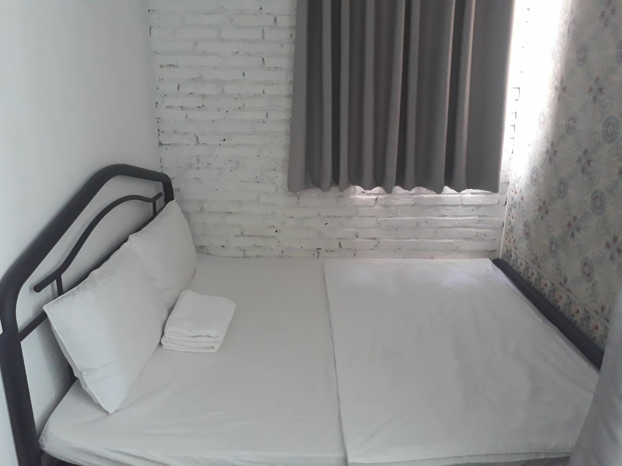 Phuong Van Hotel مدينة هوشي منه المظهر الخارجي الصورة