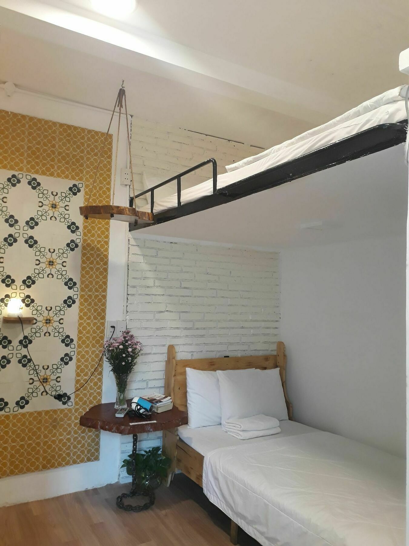 Phuong Van Hotel مدينة هوشي منه المظهر الخارجي الصورة
