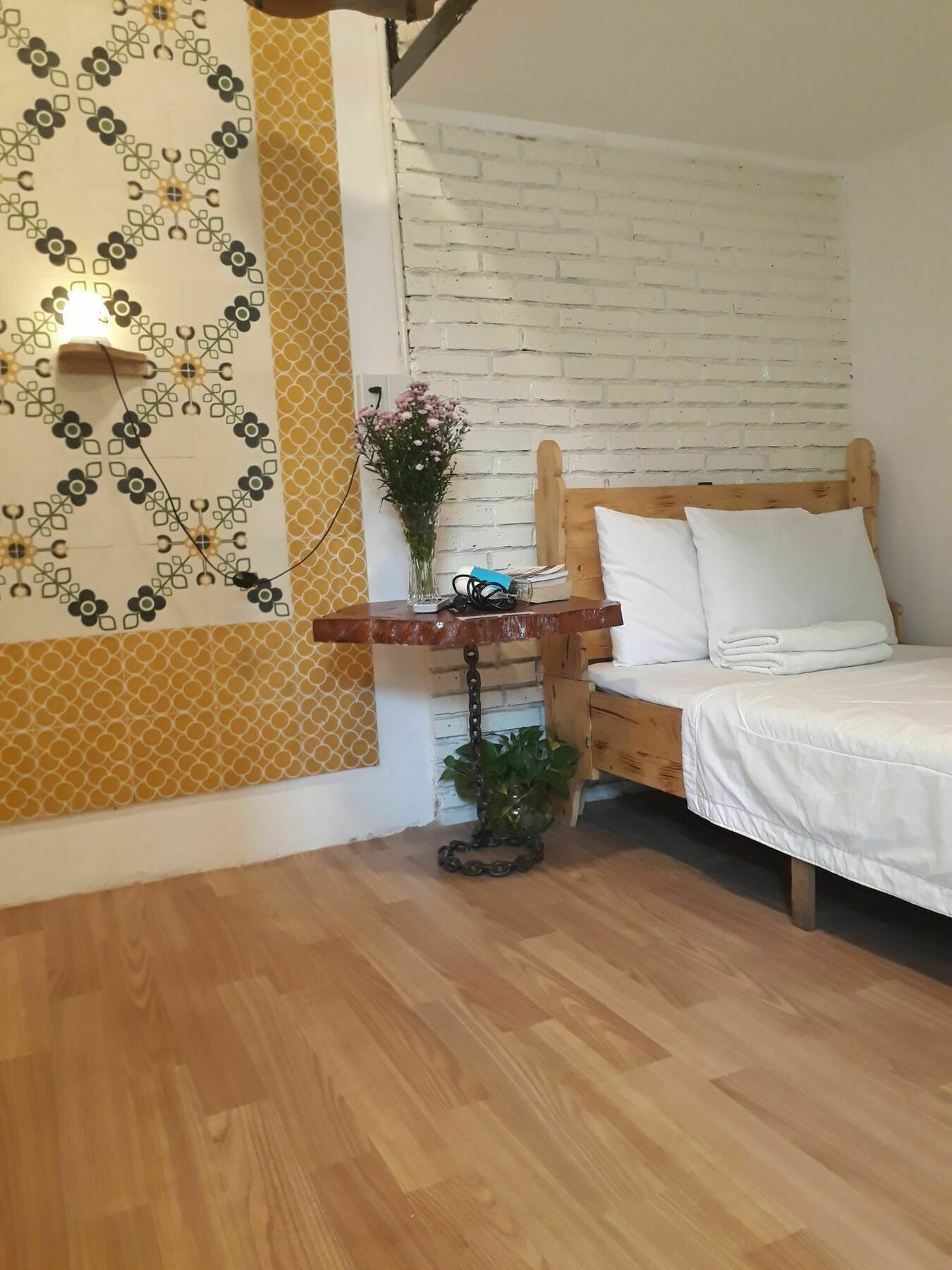 Phuong Van Hotel مدينة هوشي منه المظهر الخارجي الصورة
