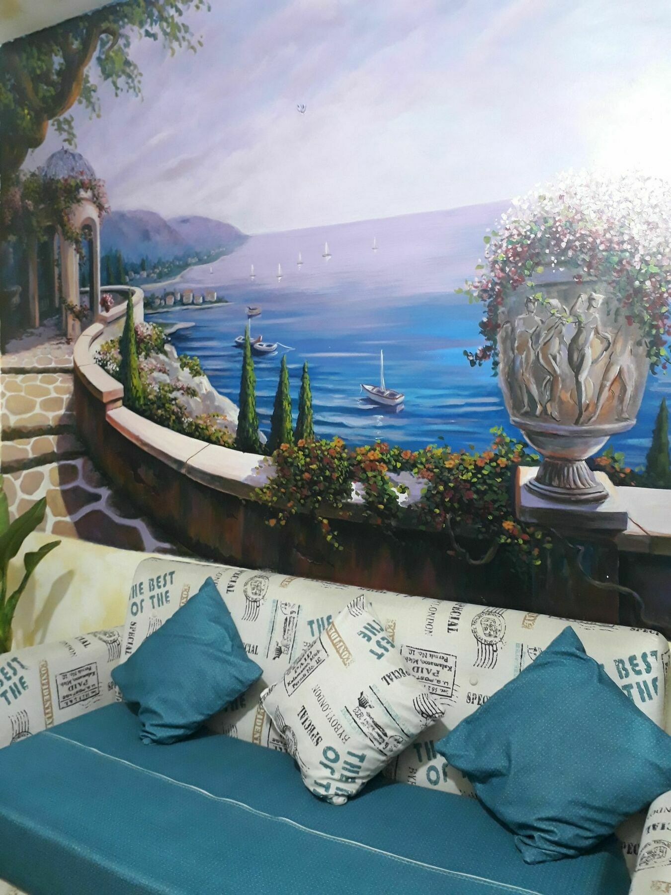 Phuong Van Hotel مدينة هوشي منه المظهر الخارجي الصورة